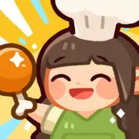 My Little Café - Cozy Cooking