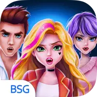Secret High School Story Games
