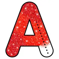 ABC Alfabe Oyunu, Okuma Yazma