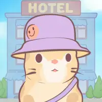 Cat Hotel: Atıl Oyunlar