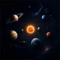 Solar Walk: Planet Explorer