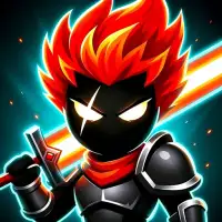 Stickman Slayer: Hell Swarm