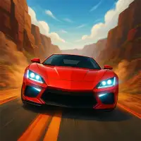 Master Racer: Extreme Racing