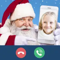 Noel Baba ile Konuşun Noel