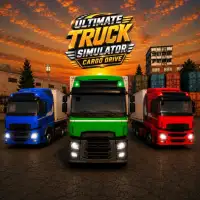 Ultimate Truck Simulator