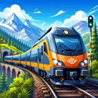 Tren Simülatörü