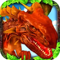 World of Dragons: Simulator