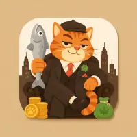 Cat Empire Idle Clicker Tycoon
