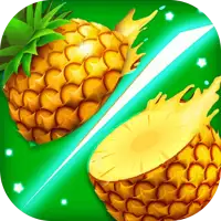 Fruit Sniper Dash