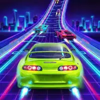 Car Racing 3D: Araba Oyunu