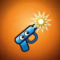 Pistol Shooting -Gunfight Game